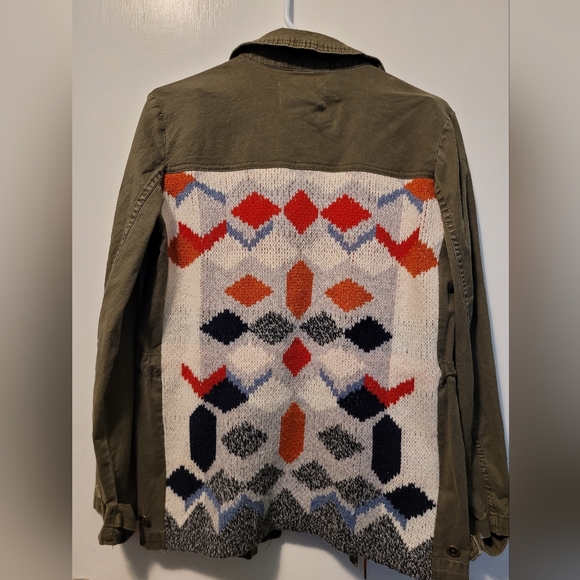 Anthropologie jacket - Picture 1 of 6